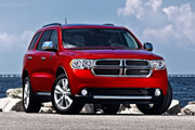 Chrysler Colombia renueva el portafolio de Dodge con la nueva Durango 2013
 