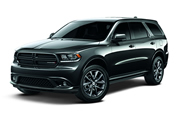 Dodge anuncia la llegada a Colombia de la nueva Durango GT AWD
 