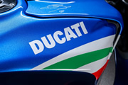 Ducati celebra 100 años con el lanzamiento de la línea RS 2026 en Colombia