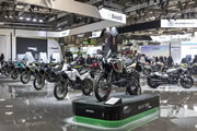 EICMA 2025: Milán enciende la pasión por las motocicletas 