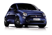El Fiat 500 obtiene el Top Safety Pick 2011 en Estados Unidos 