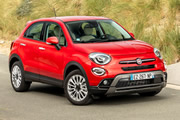 El renovado Fiat 500X llega a Colombia, ahora con más equipamiento 
