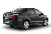 Fiat Colombia confirma la llegada oficial del Grand Siena 