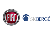 Fiat renace en Colombia de la mano del grupo SKBergé
 