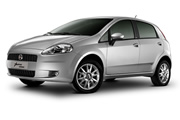 Nuevo Fiat Punto, un nuevo concepto de espíritu deportivo 