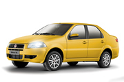Los nuevos taxis de Fiat recorrerán las calles colombianas 