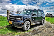 Ford Colombia enfoca su estrategia de negocio en las SUV's y Pick-ups 