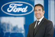 Ford Motor Colombia registró crecimiento de ventas en SUV's y Pickups al cierre del primer semestre del año 