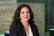 Luz Helena del Castillo, nueva Presidenta y CEO de Ford de México, Puerto Rico, Centroamérica y el Caribe 