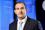 José Llanos, nuevo Director General de Ford para Colombia, Ecuador y Venezuela 