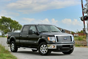 La F-150 EcoBoost disponible en Colombia, fue distinguida como 