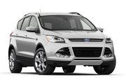 Ford Colombia introduce oficialmente la versión TITANIUM AWD de la Escape
 