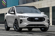 Ford Escape 2023: Ya está en Colombia la renovada SUV con opción de hibridación completa 