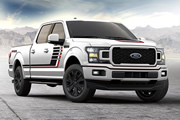 Llega a Colombia la Ford F-150 2020 en su versión 'Lariat Sport' 