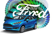 Ford Colombia celebra las 40 mil unidades comercializadas del Fiesta en su sexta generación
 