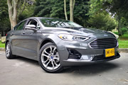 Escape y Fusion, los híbridos de Ford que ahora no tendrán pico y placa en Bogotá 