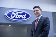 Ford Colombia cerró exitosamente el primer semestre del año con 7.188 unidades vendidas 