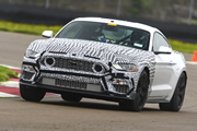 Ford confirma el Mustang Mach 1 y llegaría como edición limitada 2021 