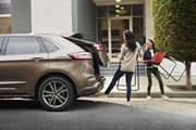 El 30 por ciento del personal de Ford Motor Colombia son mujeres 