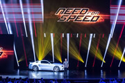 El nuevo Ford Mustang es el gran protagonista de la película 
