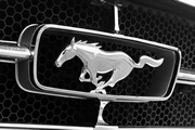 Ford cuenta la historia de 10 conceptos del Mustang que nunca fueron lanzados 