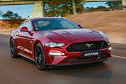 Ford Colombia estará presente en Motor Picnic 2022 