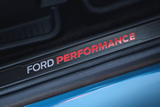 Ford Performance oficializa la llegada de su portafolio a Colombia y al resto de Sudamérica 
