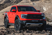 Ford Fest Bogota 2023, la oportunidad perfecta para conocer las novedades de la marca del óvalo azul 