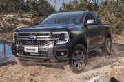 Ford Colombia está presente en Expo Agrofuturo 2024 en Corferias 