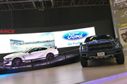 Con más de 1.000 unidades comercializadas, Ford Colombia cerró su participación en el Salón del Automóvil de Bogotá
 