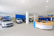 Ford Colombia confirma reapertura de sus concesionarios 
