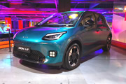GAC actualiza el AION UT en Colombia: versiones de hasta 500 kms de autonomía desde 59.9 millones de pesos