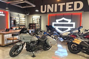 Harley-Davidson estrenó casa en Medellín: así fue la apertura de su nueva vitrina