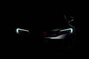 Honda anunció la fecha de lanzamiento del nuevo Civic Type R 