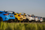 Honda Type R: una historia deportiva que celebra más de 30 años
