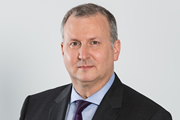 Ken Ramirez, nuevo presidente y director ejecutivo de Hyundai Motor Brasil - Central y Sudamérica 