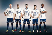 Hyundai es el patrocinador automotriz oficial de la UEFA Eurocopa 2012 