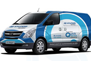 Hyundai Quick Service Móvil, el nuevo servicio de la marca en zonas rurales de Colombia 