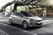Video: Hyundai lanzó en Colombia la segunda generación del Hatchback i30
 