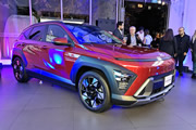 Hyundai Kona Híbrida 2024: llegó oficialmente a Colombia la segunda generación 