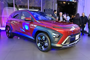 Hyundai Kona Híbrida 2024: llegó oficialmente a Colombia la segunda generación