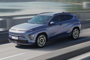 Hyundai Kona Eléctrica 2026 en Colombia: se completa la gama del exitoso modelo
