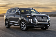 Nueva Hyundai Palisade 2023: La lujosa SUV de ocho puestos llegó oficialmente a Colombia 