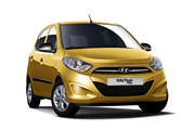 El City Taxi Plus de Hyundai cumple un año y se consolida en el primer lugar con más de 8 mil ventas
 
