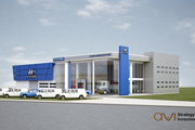 Hyundai Colombia inaugurará nueva vitrina en la ciudad de Itagüí 