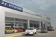 Hyundai Colombia abre dos nuevas vitrinas en la ciudad de Cali 
