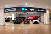 Inchcape inaugura en Bogotá Centro de Experiencia multimarca con Subaru, Suzuki, Citroën y GWM