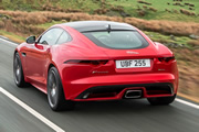 Jaguar anuncia la disponibilidad en Colombia del F-Type con motor Turbo 2.0 litros de 300 hp 