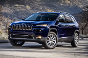 Jeep cerró 2015 batiendo récord en ventas por cuarto año consecutivo
 