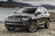Chrysler Colombia confirma la llegada del nuevo Jeep Compass 2014
 